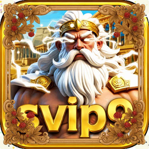 svip9 — mitra unggulan